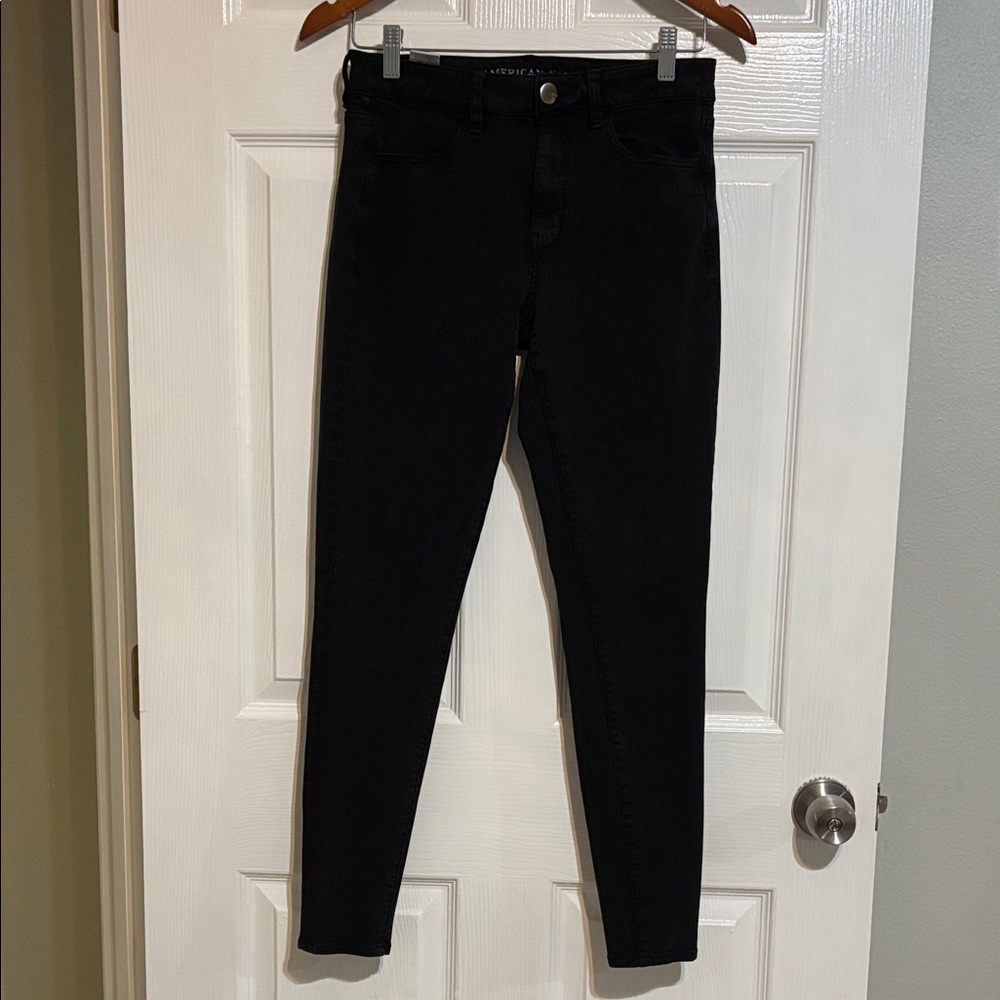 AE HR jegging